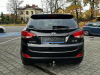 Hyundai ix35 2.0 benz Climatronic Gwarancja Kutno - zdjęcie 7