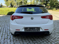 Alfa Romeo Giulietta Veloce Limited Edition Gwarancja Kutno - zdjęcie 9