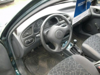 Daewoo Lanos Pierwszy Właściciel/ Bardzo dobry stan Katowice - zdjęcie 5