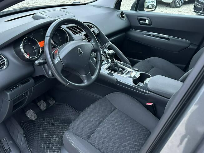 Peugeot 3008 Allure 1.6 benzyna, Salon PL! 1 właściciel! FV! Pęcice - zdjęcie 12