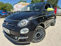 Fiat 500 Navi* Super stan