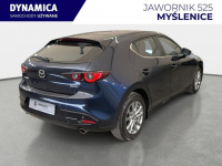 VAT 23% Kai 2.0Skyactive-G mHEV 150KM M6 2022/2023 r., salon PL, I wł. Myślenice - zdjęcie 8