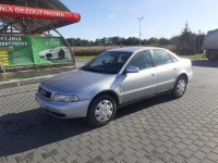 Sprzedam audi a4 Kraków - zdjęcie 8