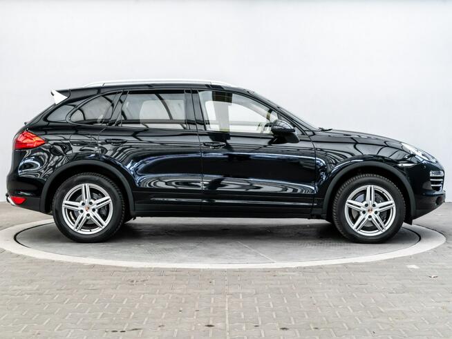 Porsche Cayenne 3.0 Platinum Edition Diesel 245KM/Pośrednictwo Poznań - zdjęcie 5