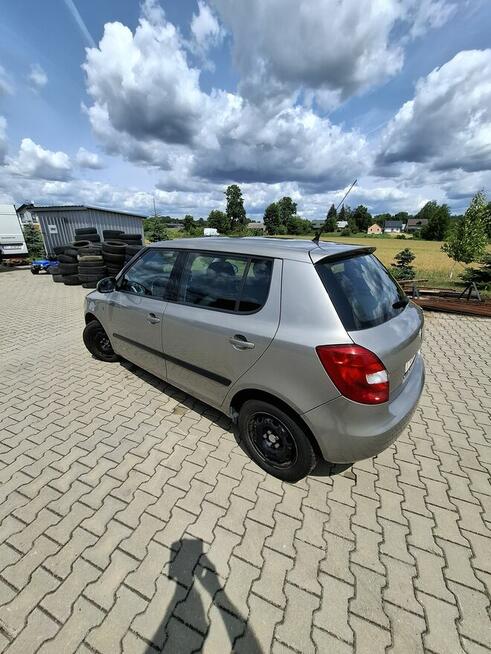 Skoda Fabia 2 Białystok - zdjęcie 12