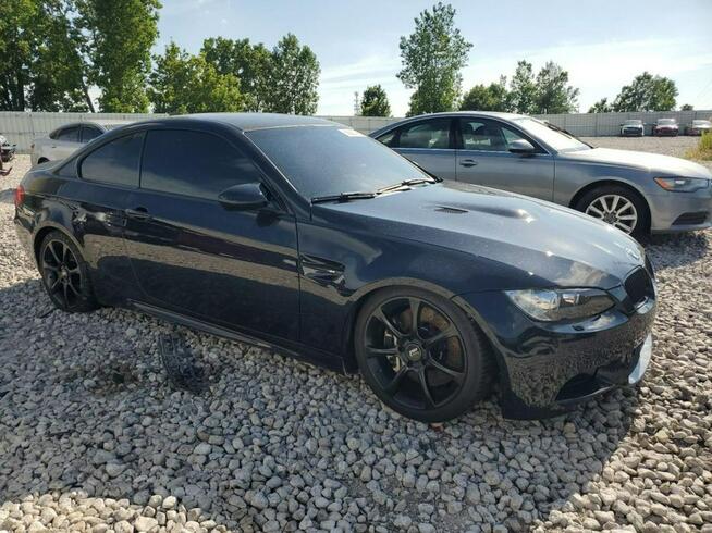 BMW M3 / M-Pakiet / 4.0 420KM / niski przebieg / automat / Tarnów - zdjęcie 3