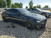 BMW M3 / M-Pakiet / 4.0 420KM / niski przebieg / automat / Tarnów - zdjęcie 3