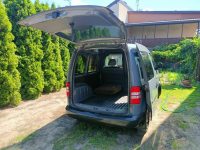 Volkswagen Caddy 1.6 Tdi Augustów - zdjęcie 4