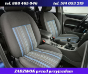 Ford Focus LIFT • 2.0 benzyna • 5 drzwi • ALU • hatchback • z Niemiec Nowe Miasto Lubawskie - zdjęcie 7