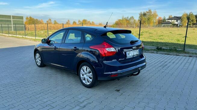 Ford Focus 1.6 105 km, lakier jak nowy, zobacz FILMY! Gołków - zdjęcie 10