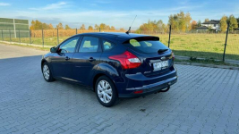 Ford Focus 1.6 105 km, lakier jak nowy, zobacz FILMY! Gołków - zdjęcie 10