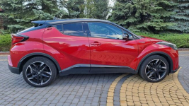 Toyota CH-R 2.0 GR Sport CHR wypasiona Busko-Zdrój - zdjęcie 6