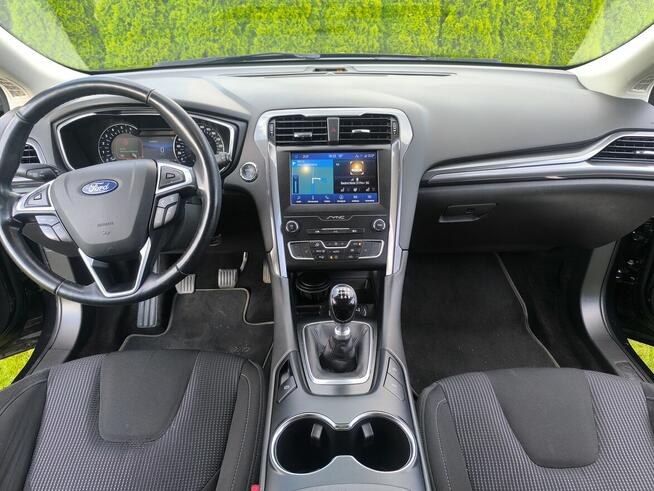 FORD MONDEO 2.0 TDCI SUPER STAN Gulczewo - zdjęcie 2