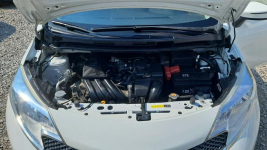 Nissan Note Pięknie utrzymany! Zobacz! Rawa Mazowiecka - zdjęcie 9