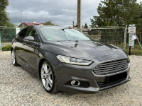 Ford Mondeo Titanium Full LED Navi Gwarancja Kutno - zdjęcie 4