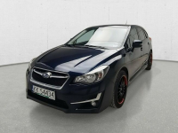 Subaru Impreza Komorniki - zdjęcie 3