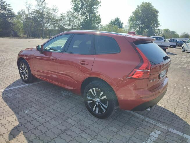 Volvo XC 60 Fv 23 bezwypadkowy Otwock - zdjęcie 12