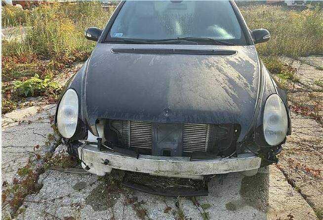 Mercedes-Benz R 320 Częstochowa - zdjęcie 3