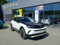 Opel Mokka GS 1.2T 136KM 6M/T