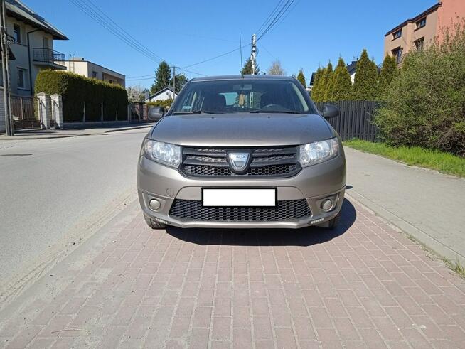 DACIA SANDERO II 1.1+GAZ 75KM ! ! ! Zgierz - zdjęcie 2