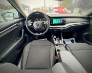 Skoda Octavia 1.5 TSI DSG 150KM 2023 Kamera Keyless Salon PL FV23% Łódź - zdjęcie 12