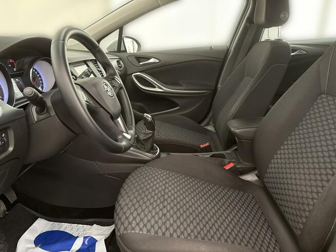 Opel Astra 1,6 DTE (110 KM) Enjoy  Salon PL Faktura-Vat Warszawa - zdjęcie 12