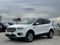 Ford Kuga, 2017 Michałowice - zdjęcie 8