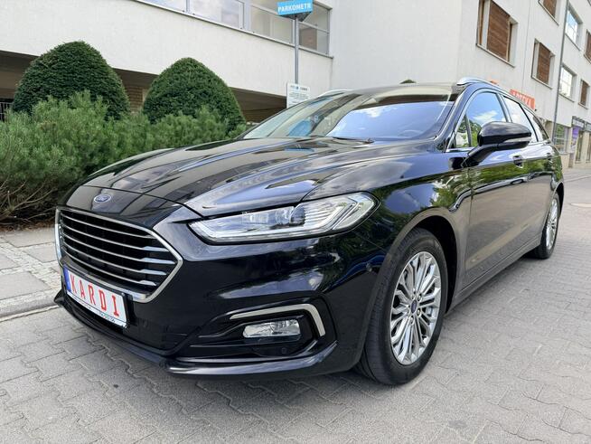 Ford Mondeo 2.0 Diesel Full Led Szczecin - zdjęcie 1