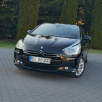 Citroën DS5 HDi 165 SportChic Alufelgi Klima Navi