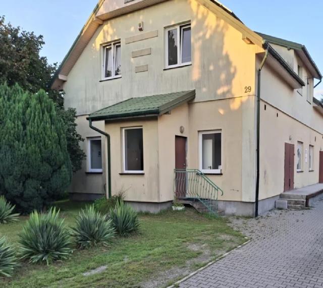 Lokal na wynajem Ząbki Ząbki - zdjęcie 10