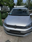 Volkswagen Touran 1.4 TSI BMT Comfortline