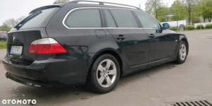 Sprzedam BMW Seria 5 520d Touring Elbląg - zdjęcie 3