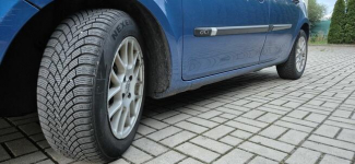 RENAULT CLIO III HATCHBACH-SPRAWNA KLIMA !!! Głogów - zdjęcie 9