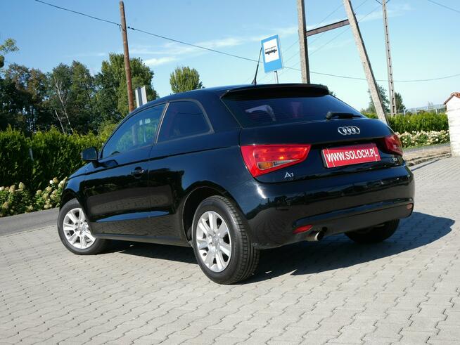 Audi A1 1.6TDI 130KM [Eu5] 3D -Bardzo zadbany -Zobacz Goczałkowice-Zdrój - zdjęcie 10