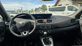 Renault Grand Scenic 7-osobowy Chełm Śląski - zdjęcie 9