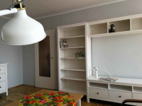 2pok, 37met, okolice Lotniczej BALKON/WINDA (Wrocław)