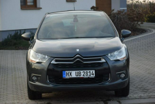 Citroen DS4 1.6B Automat/ Navi/ Skóra/ Masaże/ Sprowadzony/ Opłacony Tarnogród - zdjęcie 2