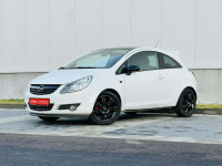 Opel Corsa Color Edition 1.4 100 KM Mikołów - zdjęcie 2