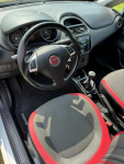 Fiat grande punto 1.4 LPG Radlin - zdjęcie 6