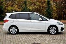 218d. 2.0 150KM Gran Tourer Climatronic Led Płock - zdjęcie 5