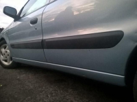 XSARA-II 2002 1.6i 109KM WELUR KLIMA-sprawna ABS Wspom ALU15 Łaskarzew - zdjęcie 9