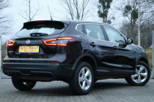 Nissan Qashqai krajowy,1-właściciel,serwisowany,zarejestrowany Opole - zdjęcie 4