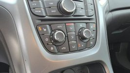 Opel Astra Duża Navi sports tourer BIxsenon nowy rozrząd Lębork - zdjęcie 11