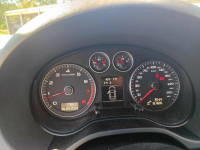 Audi A3, 151 tyś, sprawne, zadbane, czyste bez przetarć Chełmno - zdjęcie 8