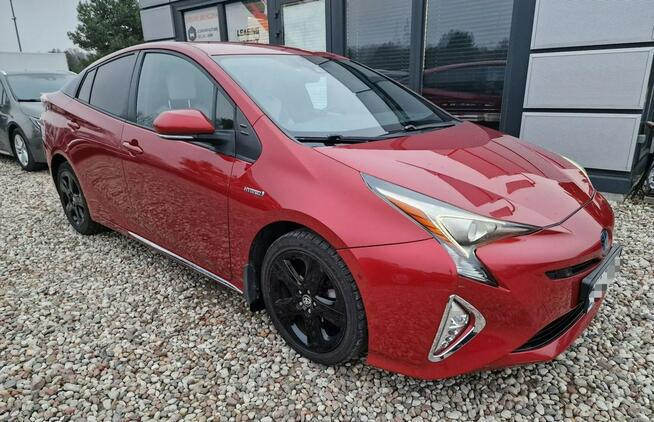 Toyota Prius Ostrołęka - zdjęcie 4