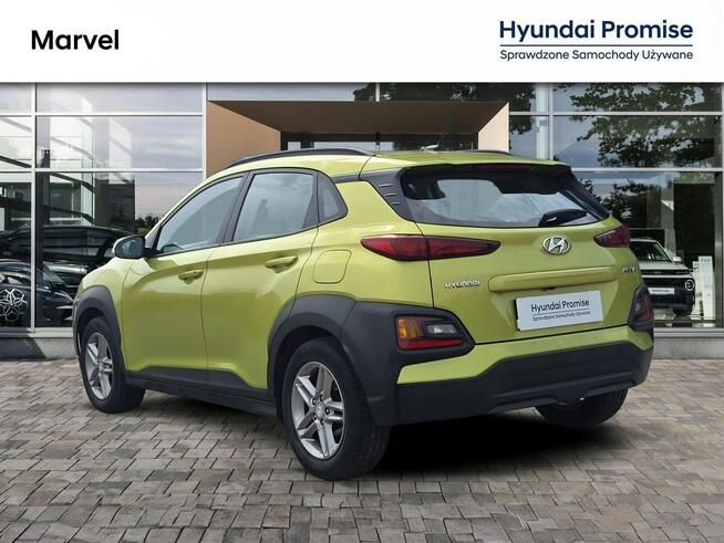Hyundai Kona 1.0 T-GDI Salon PL Comfort / Serwis ASO / FVmarża Bełchatów - zdjęcie 3