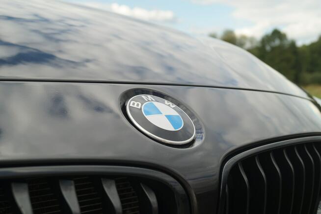 BMW 420D GRAND COUPE 190KM I-WSZY WŁAŚCICIEL STAN BDB ZADBANY Goczałkowice-Zdrój - zdjęcie 4