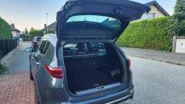 KIA Sportage 2.0 CRDi GTLine Mild Hybrid Koszalin - zdjęcie 9