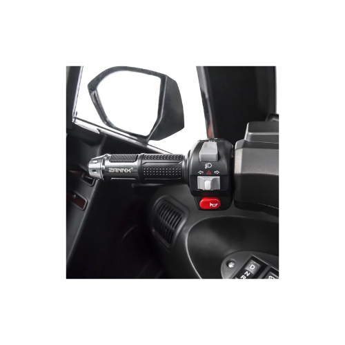 Skuter Elektryczny BILI BIKE CITY GO Gorlice - zdjęcie 2