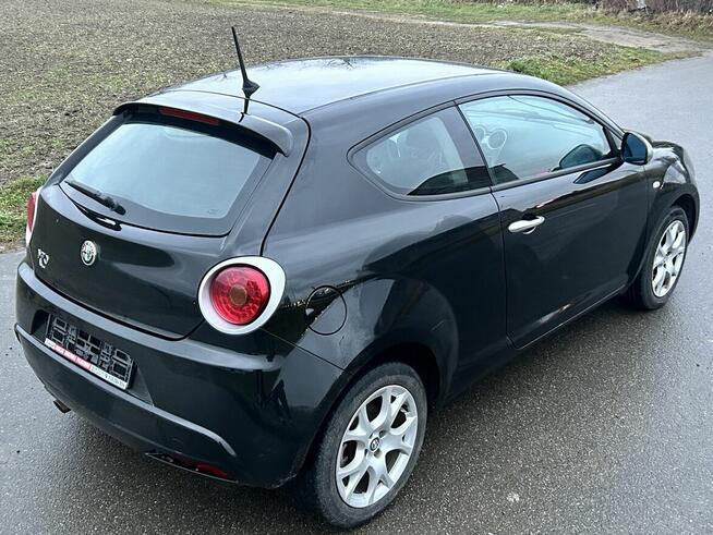 Alfa Romeo Mito 1.4 Benzyna Krosno - zdjęcie 6